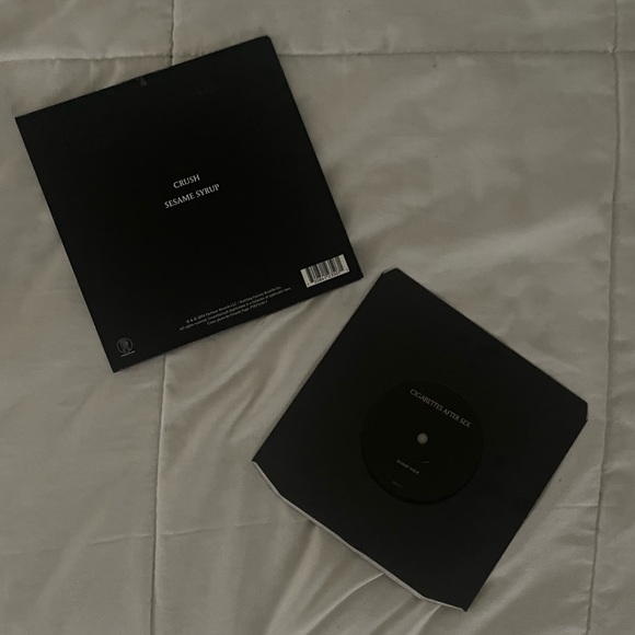 cigarettes after sex vinyl - Picture 3 of 8